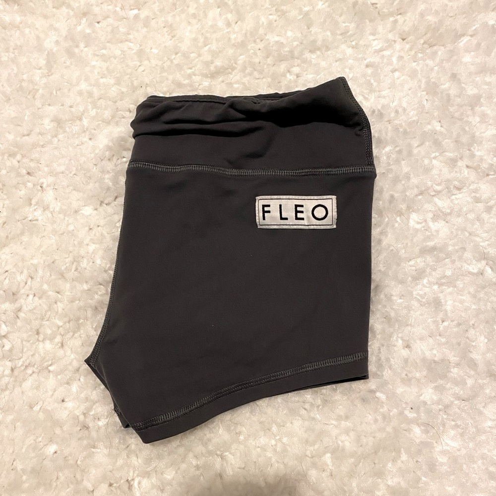 Flex shorts